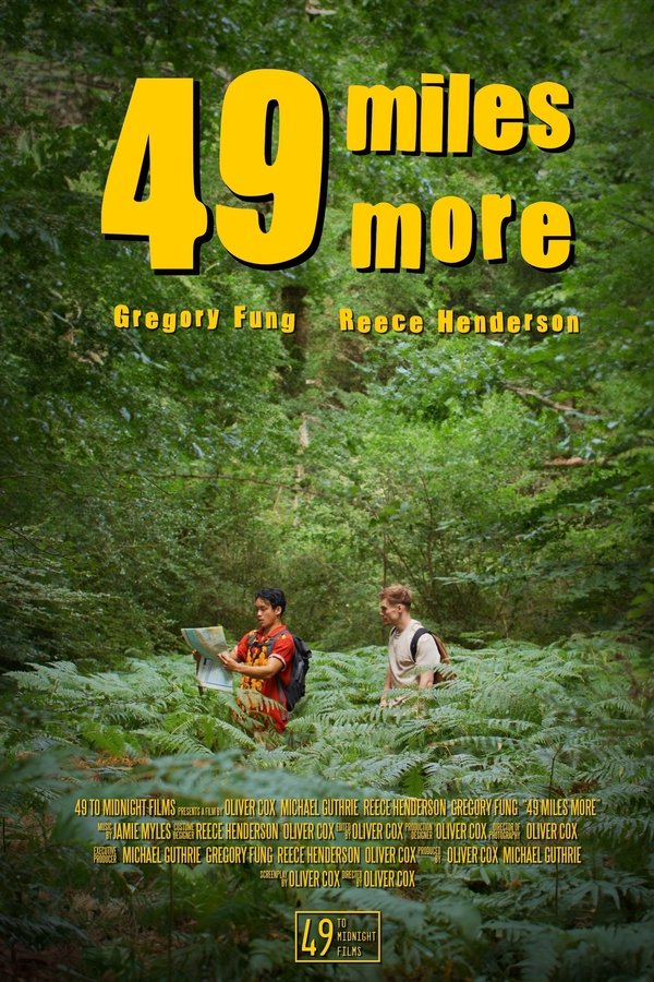49 Miles More