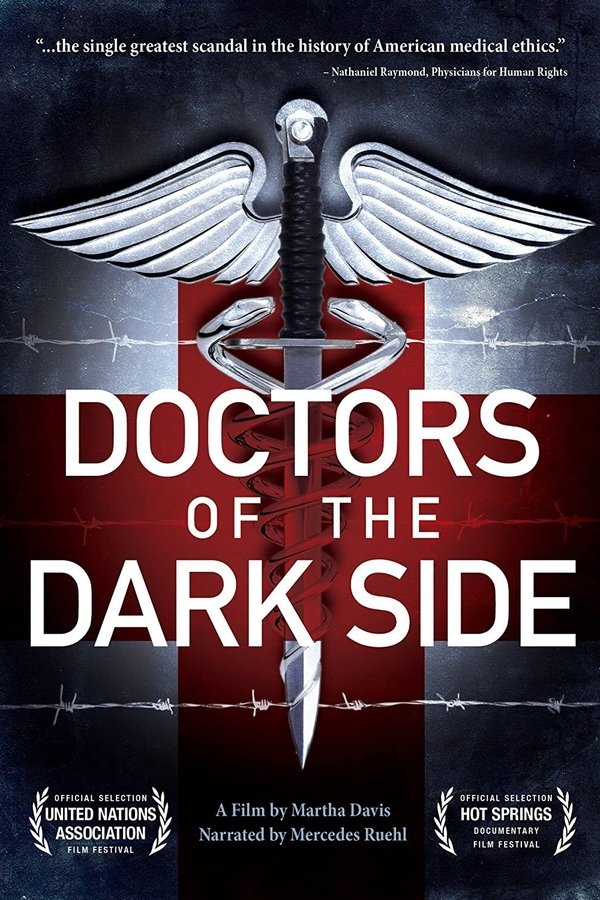 Doctors Of The Dark Side