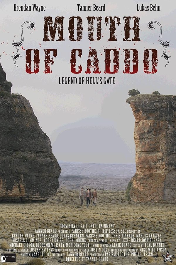 Mouth Of Caddo