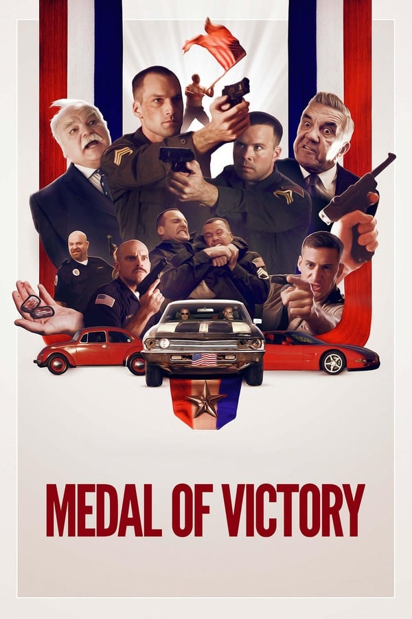 Medal Of Victory