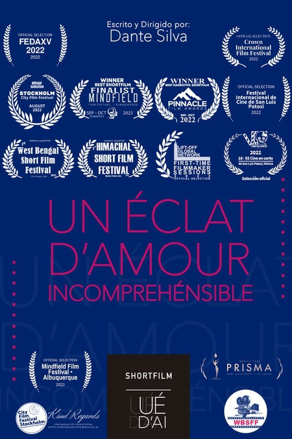 Un Eclat D´Amour Incompréhensible