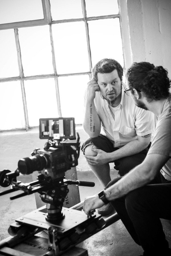 Director