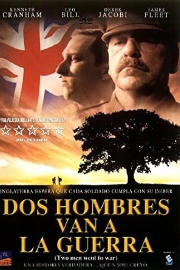 Two Men Went To War