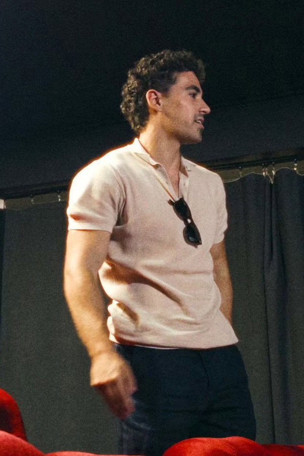 Director