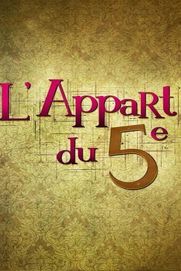 L'appart Du 5e