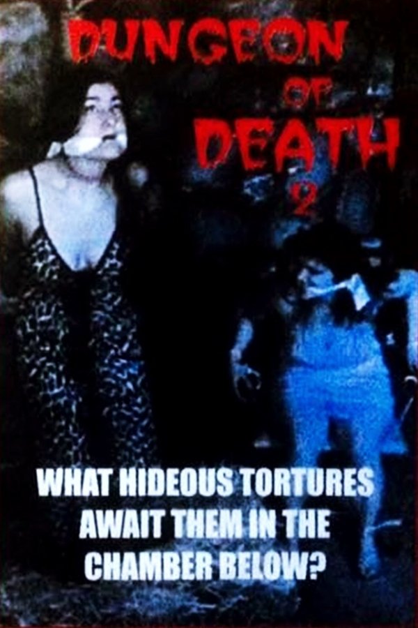 Dungeon Of Death 2