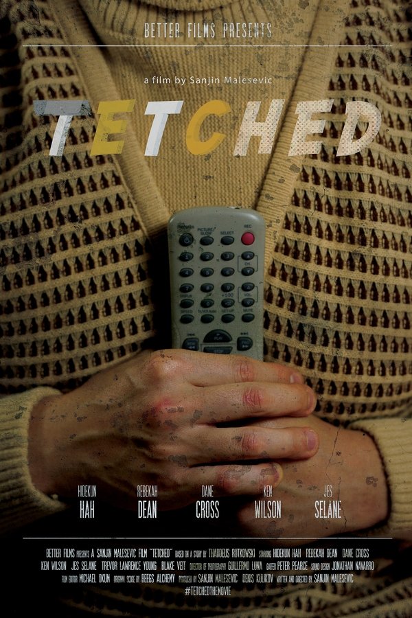 Tetched