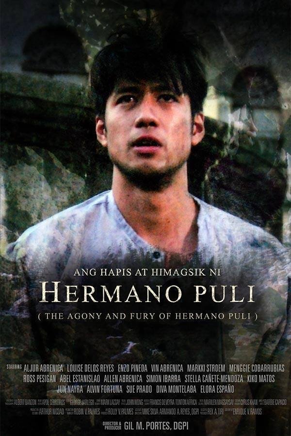 Ang Hapis At Himagsik Ni Hermano Puli