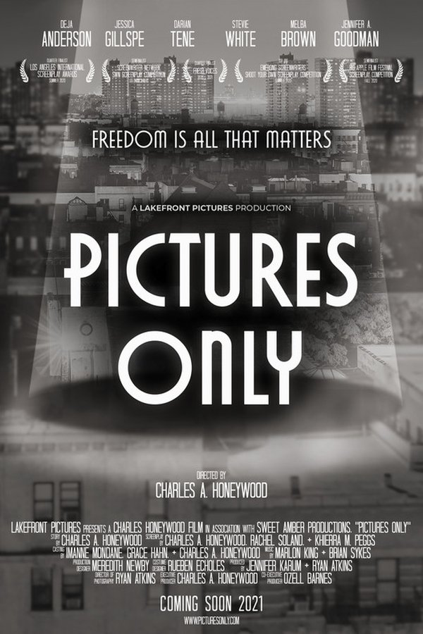 Pictures Only