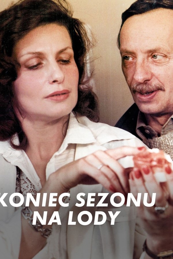 Koniec Sezonu Na Lody