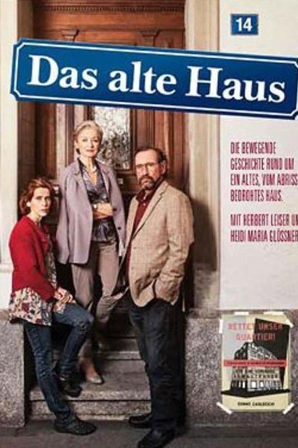 Das Alte Haus