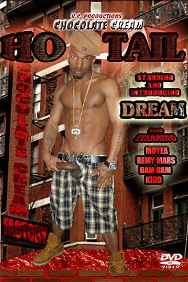 Ho-Tail