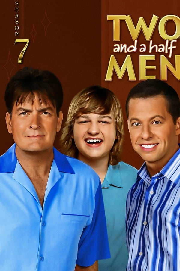 Watch Two and a Half Men Free