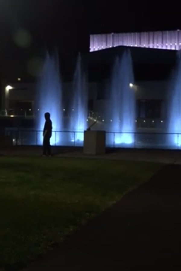 Turn Around, Look At Me