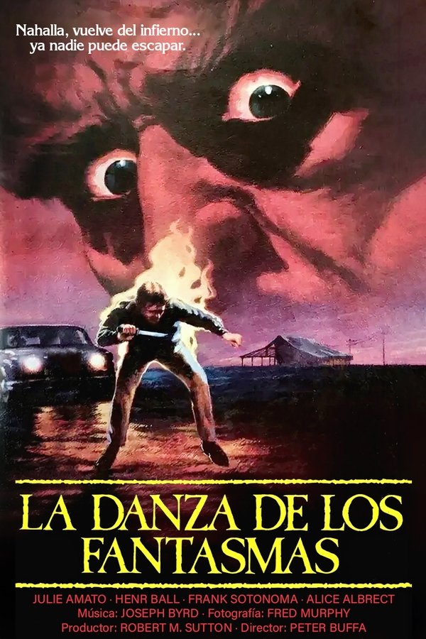 The Ghost Dance