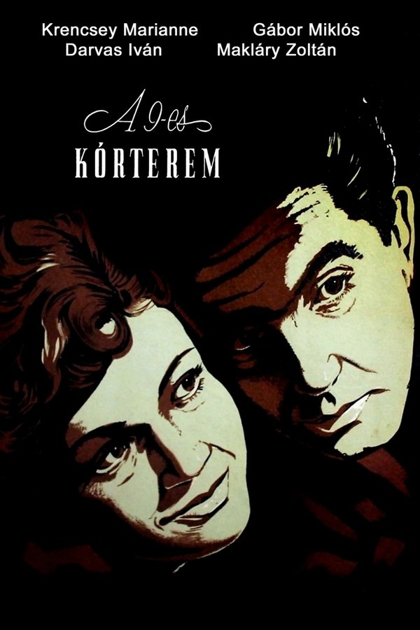 A 9-es Kórterem