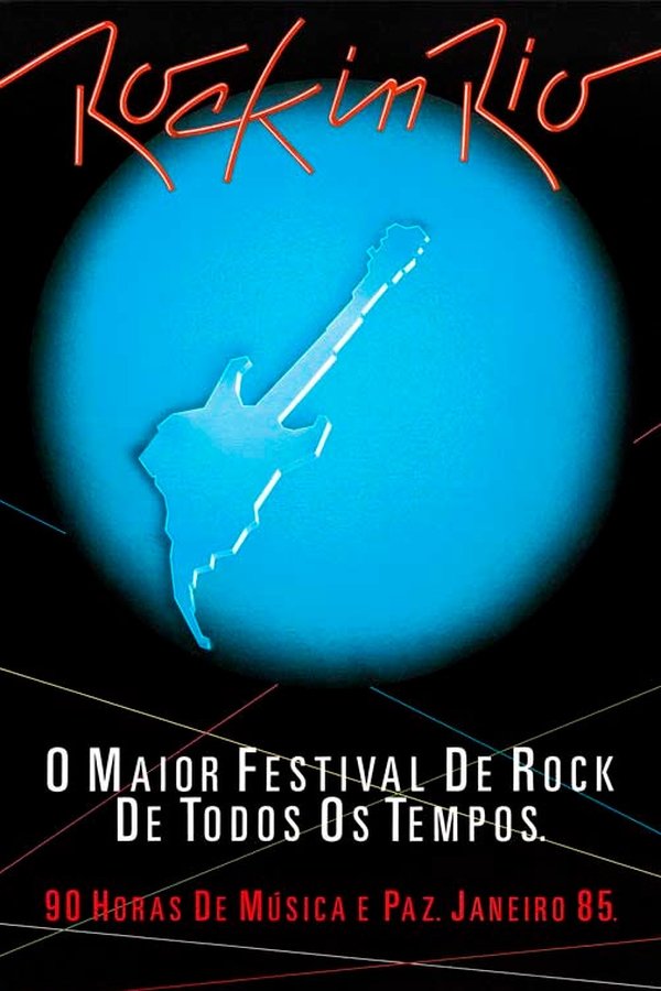 Rihanna - Tour In The World Ao Vivo Rock In Rio 2015