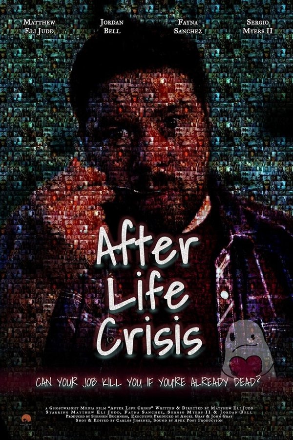After Life Crisis