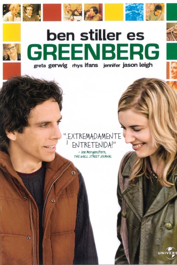 Greenberg