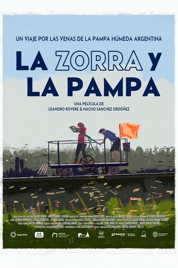 La Zorra Y La Pampa