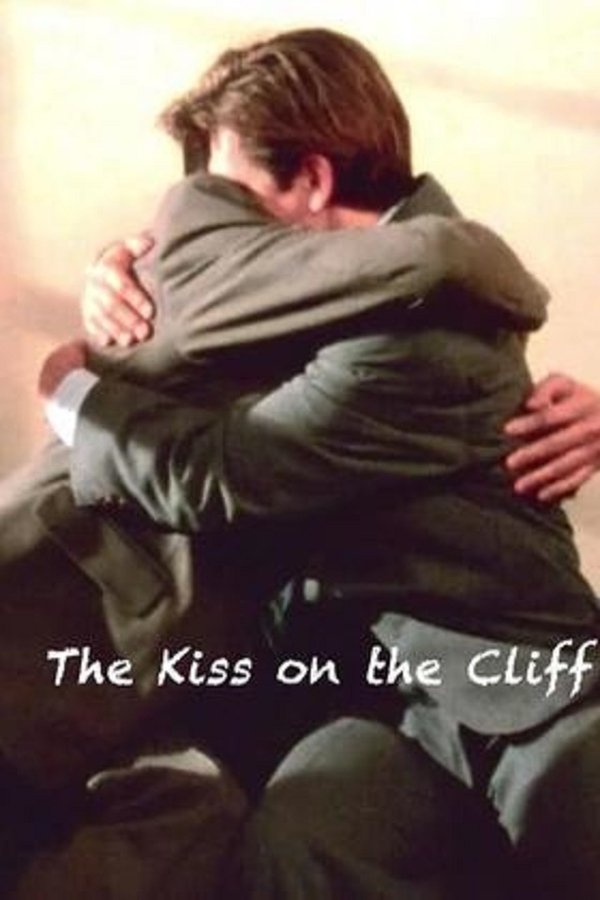 The Kiss On The Cliff