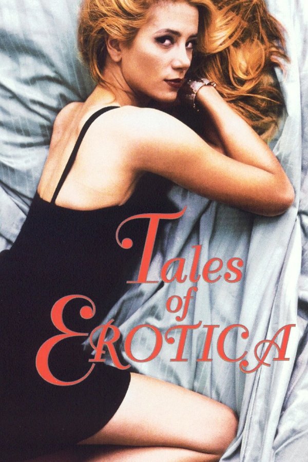 Tales Of Erotica