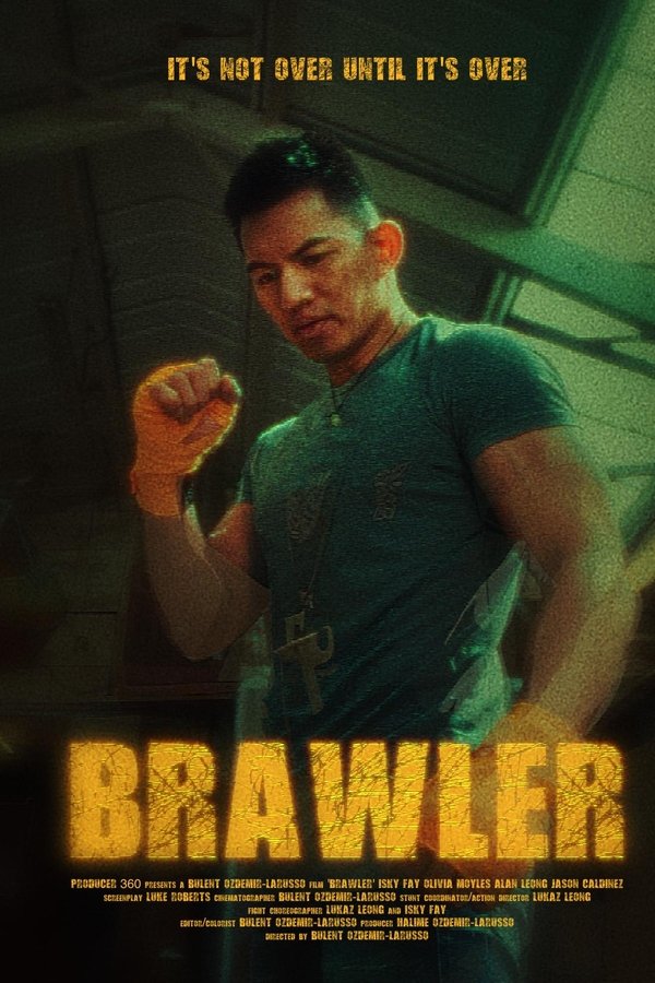 Brawler