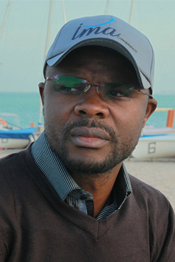 Director