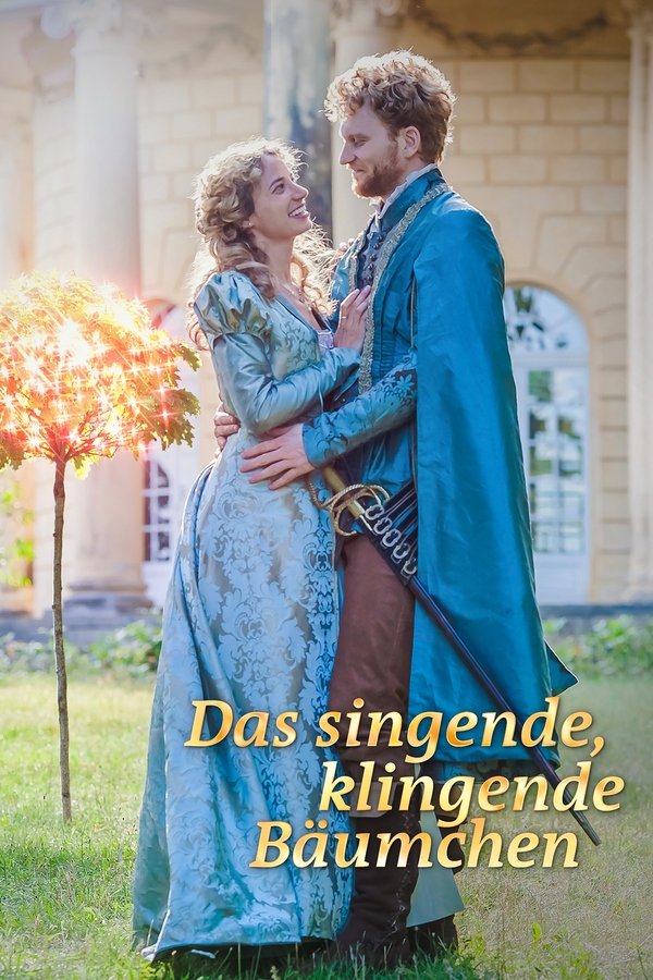 Das Singende, Klingende Bäumchen