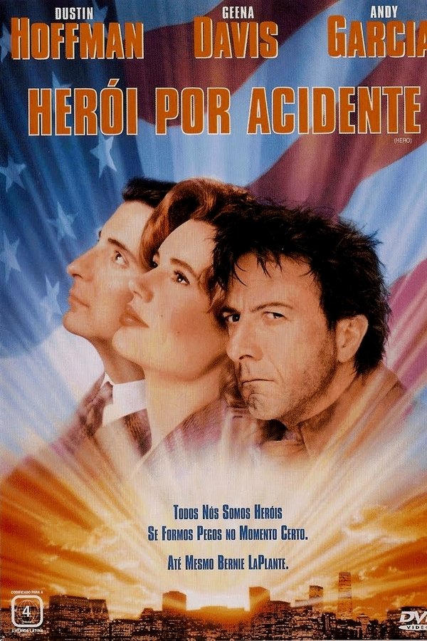 Héroe por accidente