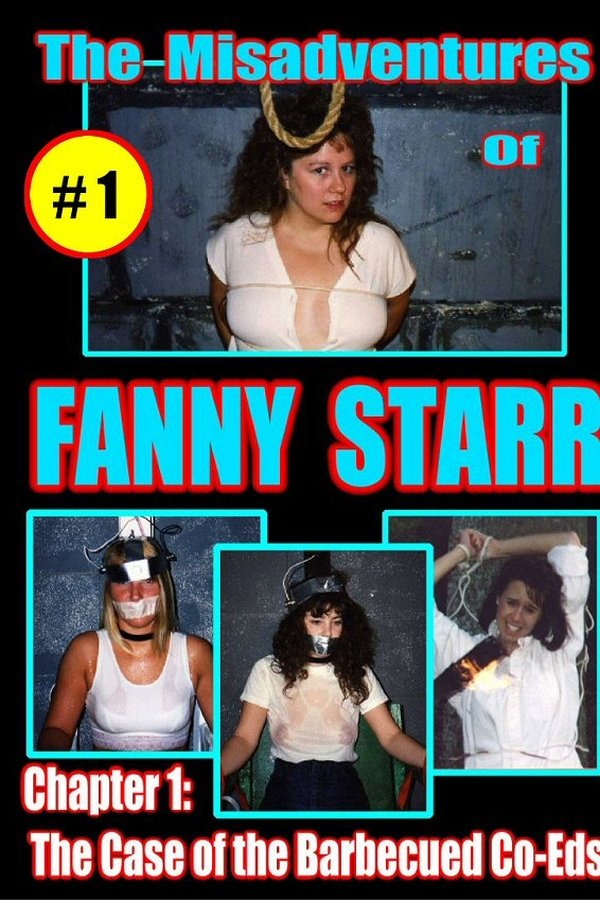Freddie's Revenge