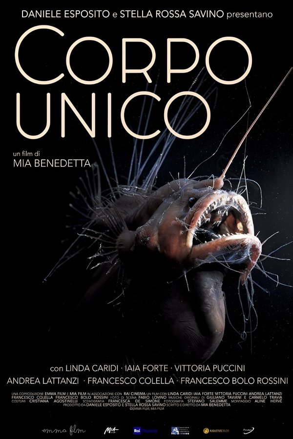 Corpo Unico