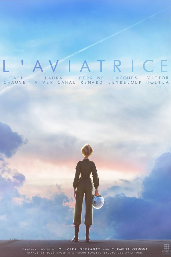 Aviatrice