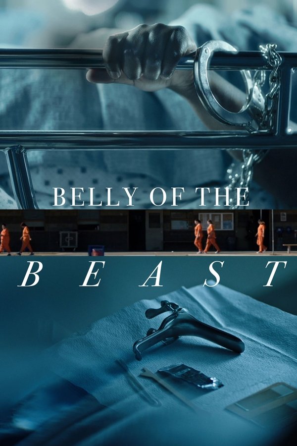 Belly Of The Beast