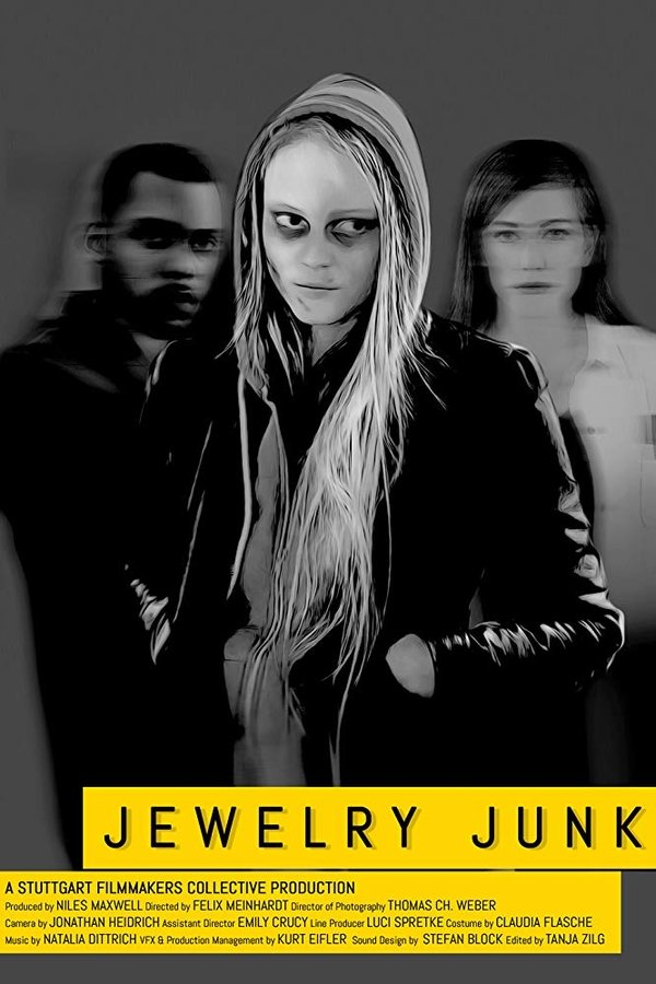 Jewelry Junk