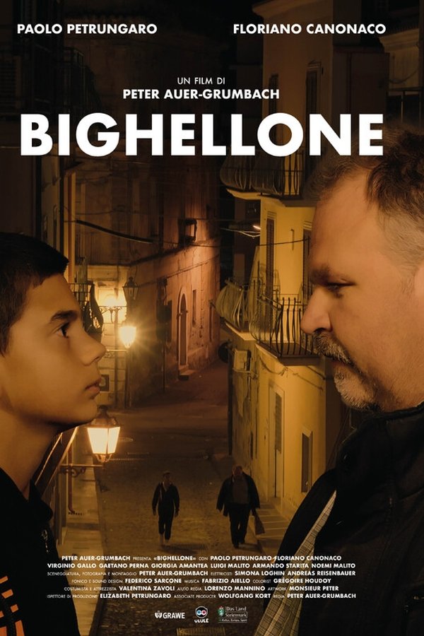 Bighellone