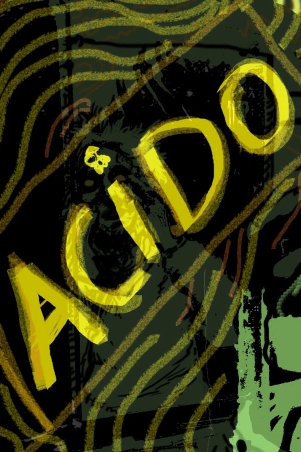 Ácido