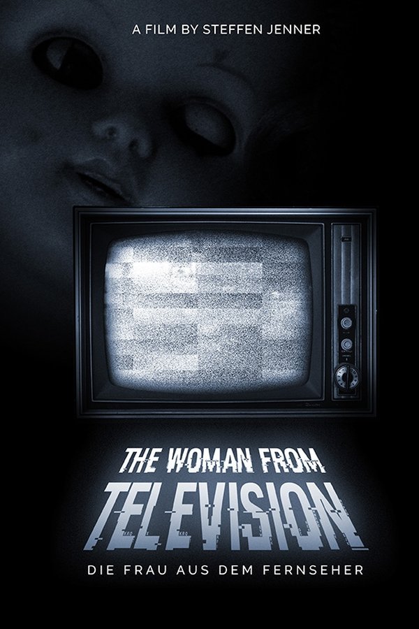 The Woman From Television