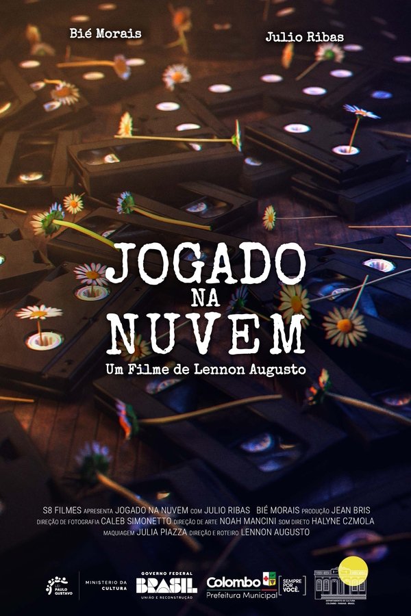 Jogado Na Nuvem