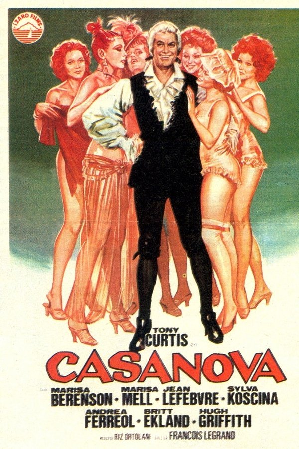 Casanova & Co.
