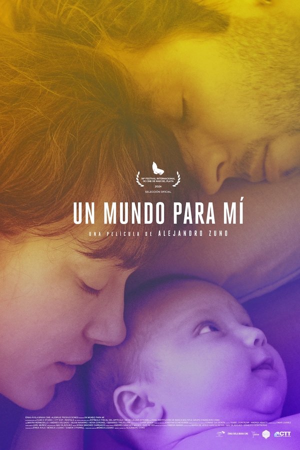 Un Mundo Para Mí