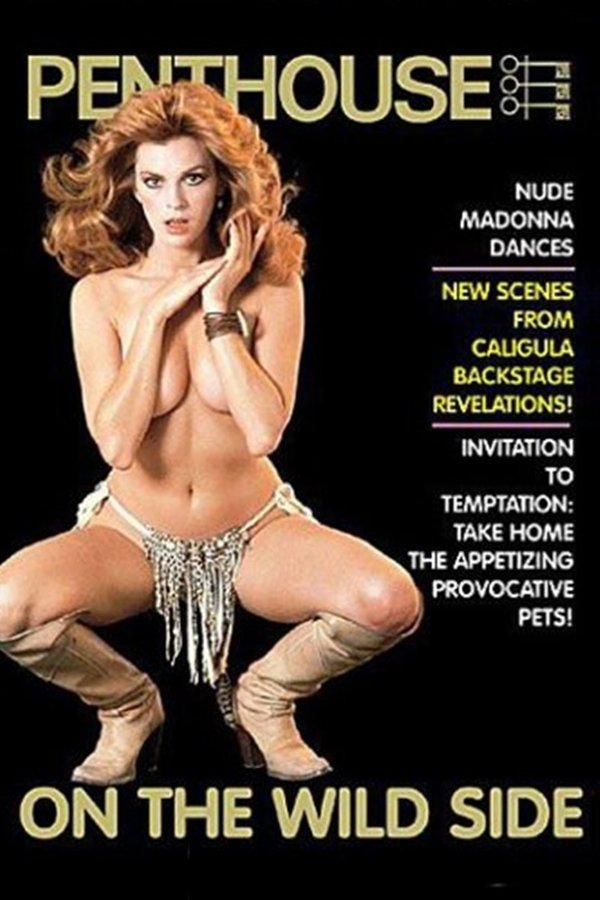 Penthouse: On The Wild Side