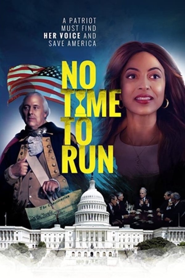 No Time To Run