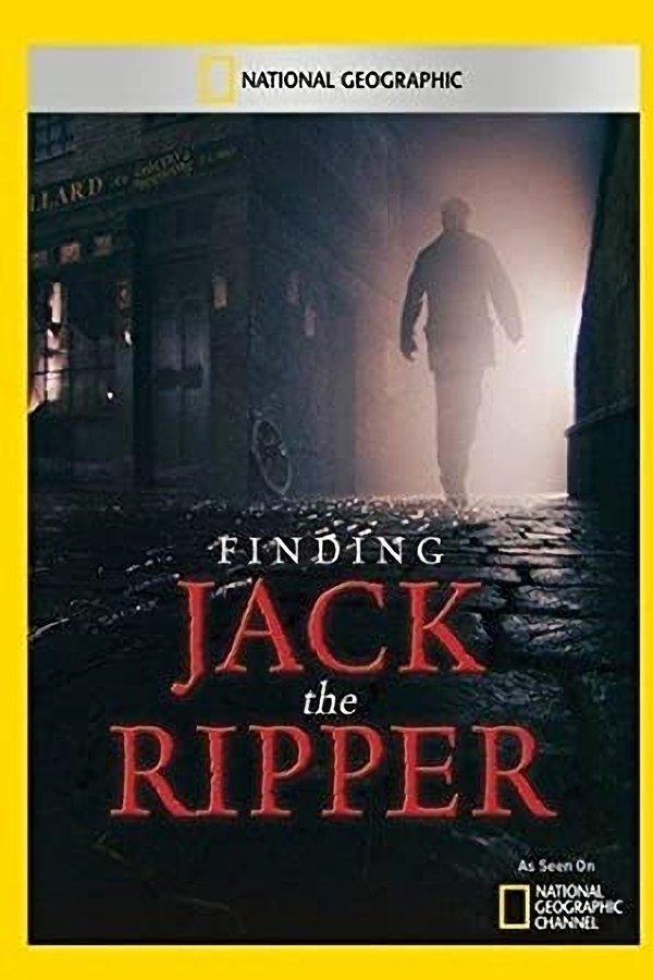 Finding Jack the Ripper