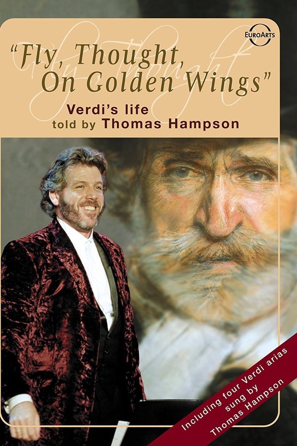 Fly, Thought, On Golden Wings