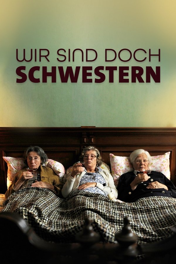 Wir Sind Doch Schwestern