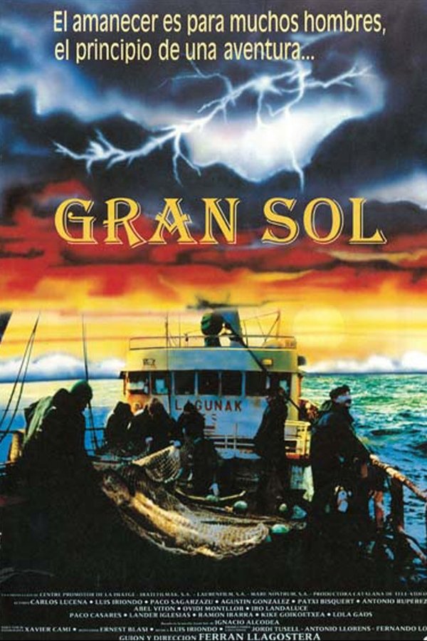 Gran Sol