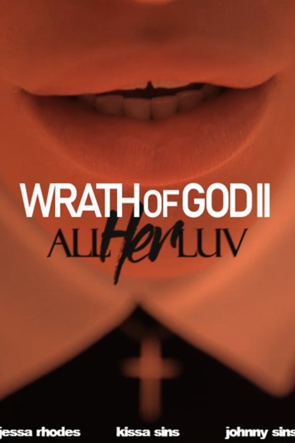 Wrath Of God II