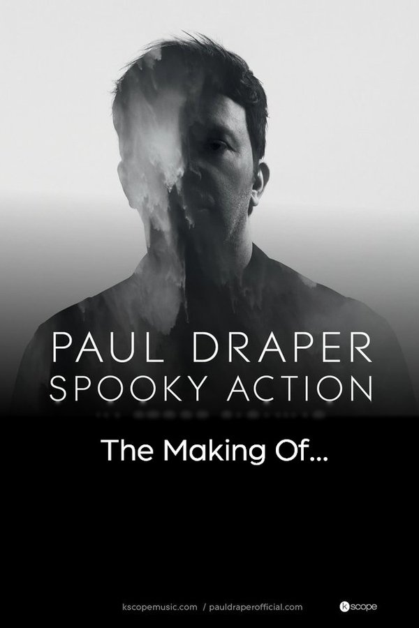 The Making Of... 'Spooky Action'