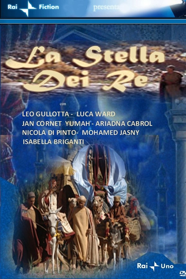 La Stella Dei Re